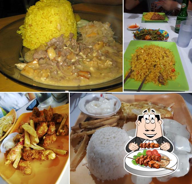 Sauce Chef restaurant, Pasay Restaurant reviews