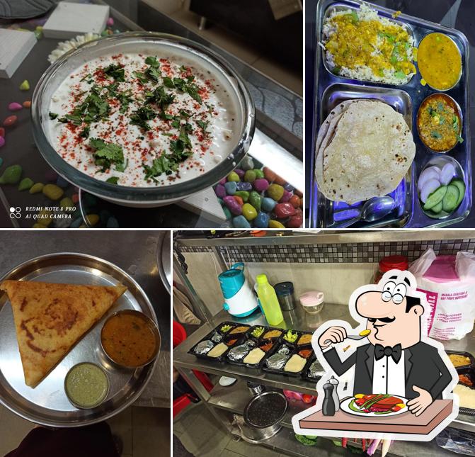 Shri Annapurna Foods