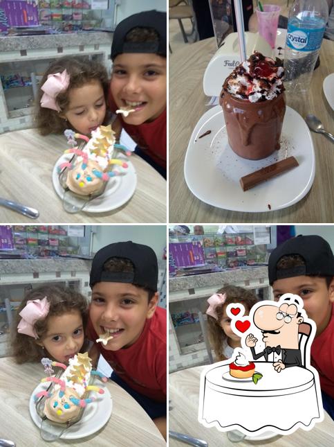 Sorveteria Super Moni