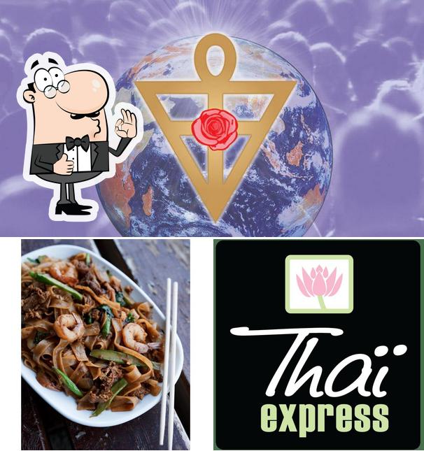 Voir l'image de Thaï Express