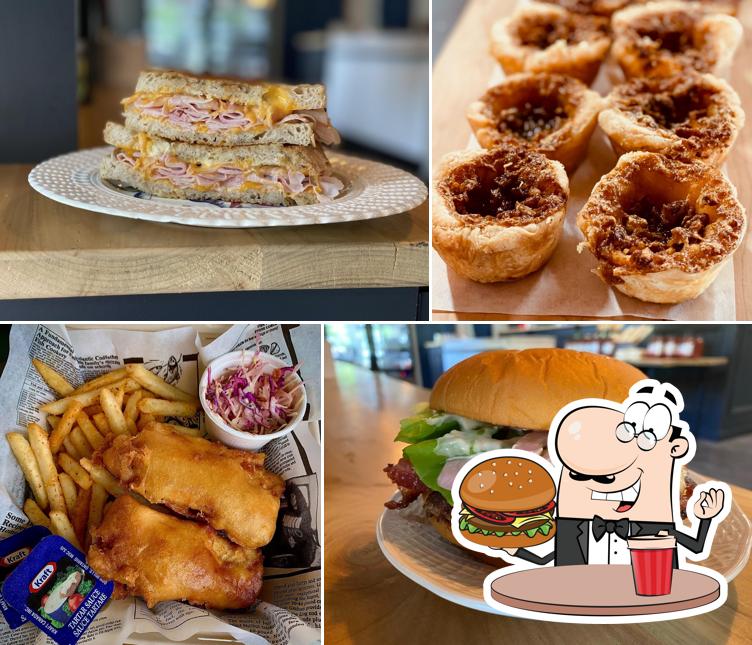The Lass & Ladle, 10831 County Rd 2 in Grafton Restaurant reviews