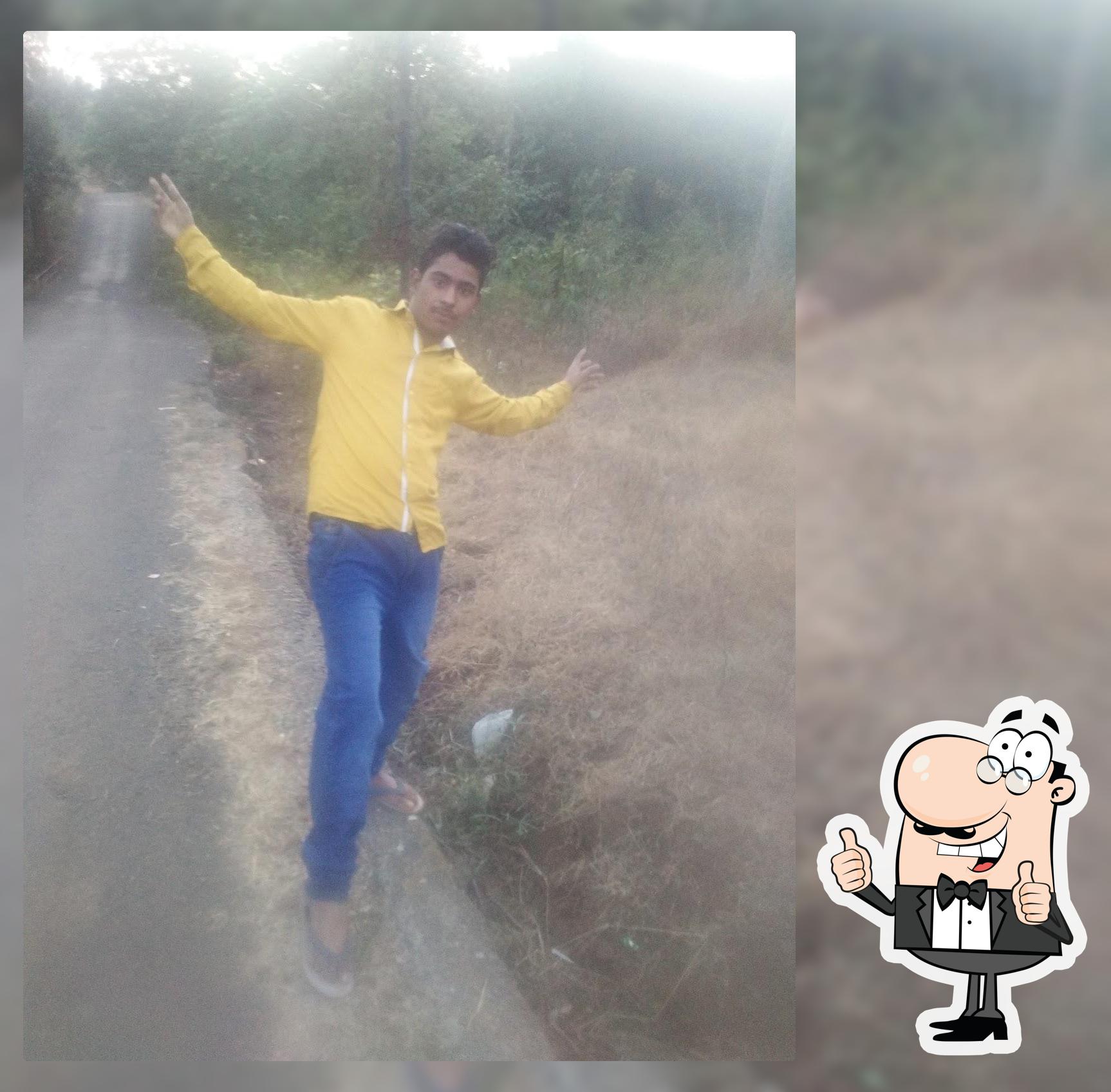 पाण्डेय ढाबा मारकुण्डी