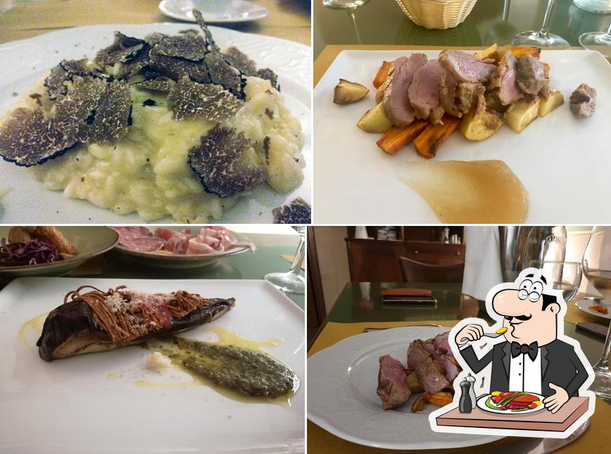 Ristorante SantoPalato