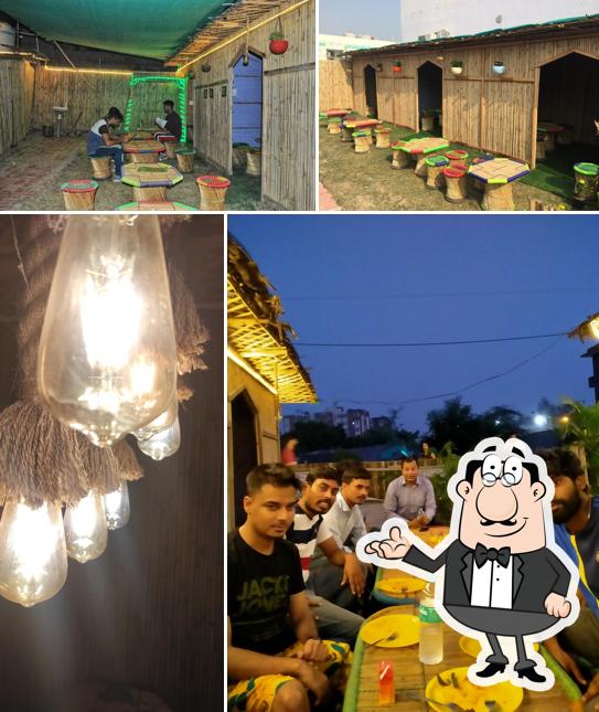Royal Hut Cafe & Restaurant