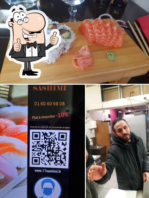 Sashimi