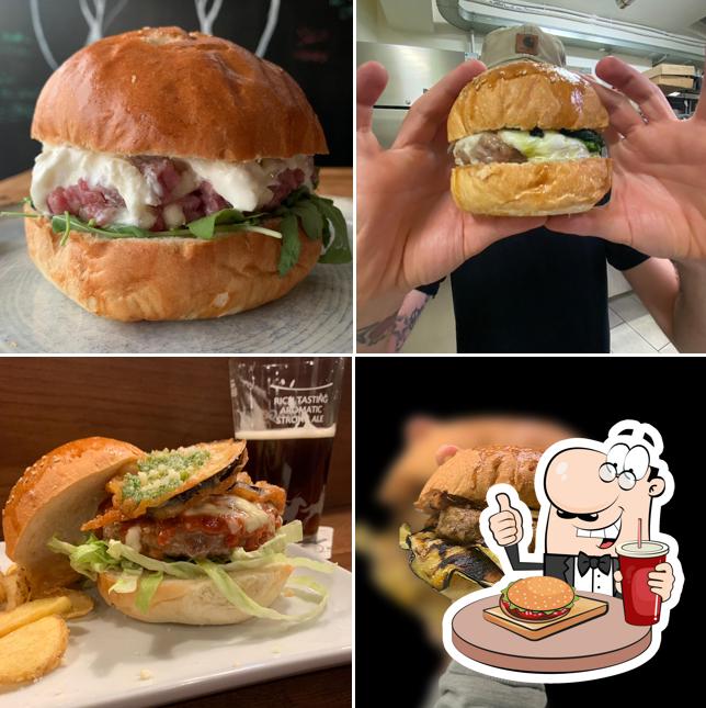 Sir Jon - Beer & Food