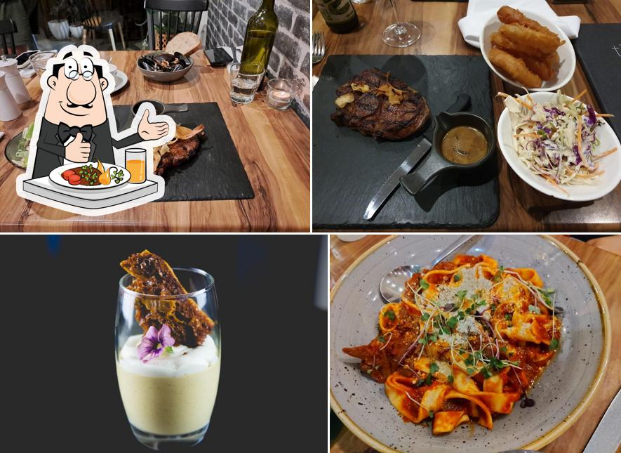 Three Restaurant Bar & Grill in Caloundra Restaurant reviews