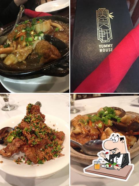 Restaurante Yummy House Orlando, Altamonte Springs, 478 E Altamonte Dr