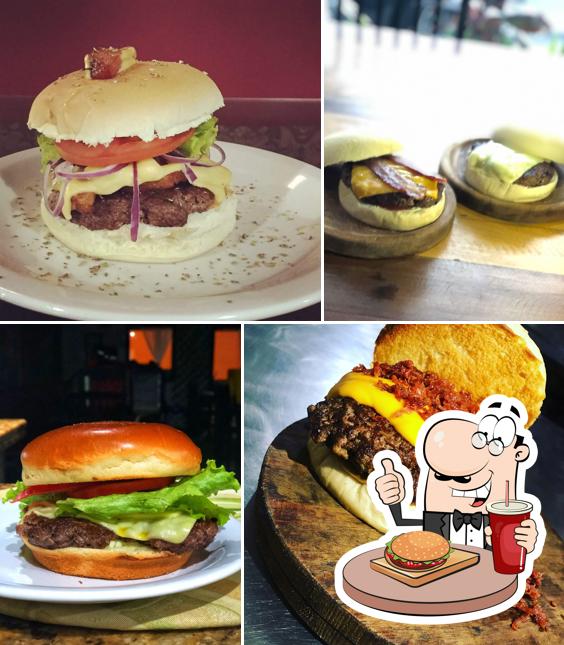 Loro Burguer E Pizza