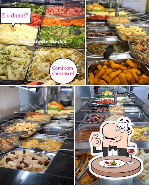 Restaurante Bark's Montenegro RS