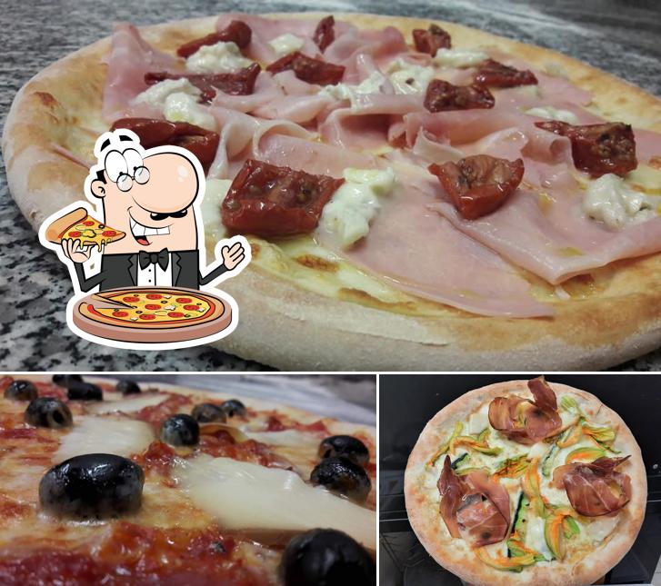 La pizza è il piatto veloce più amato al mondo