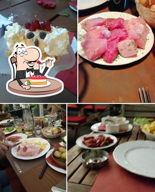 't Fonduehuisje