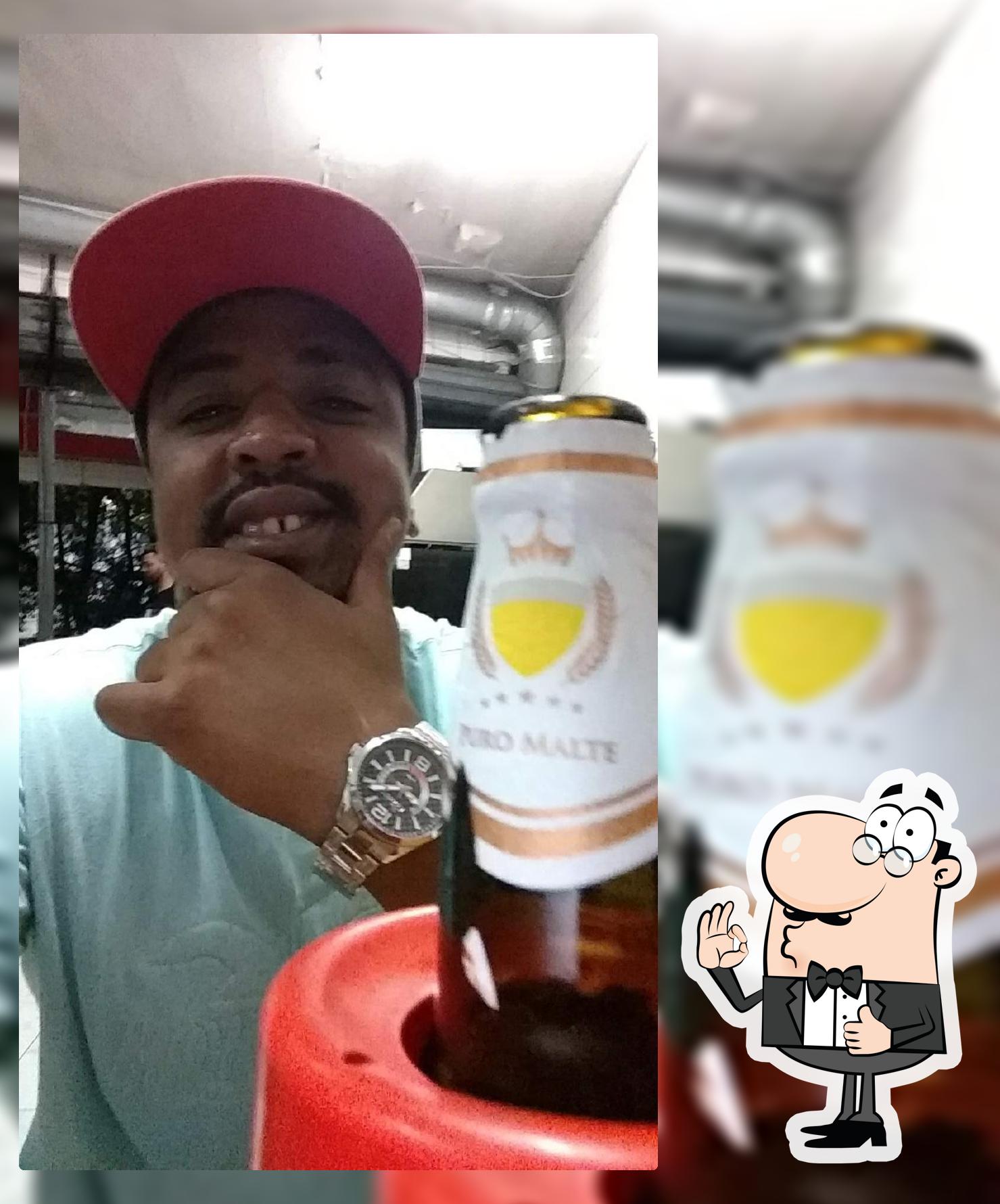 Bar dos Amigos