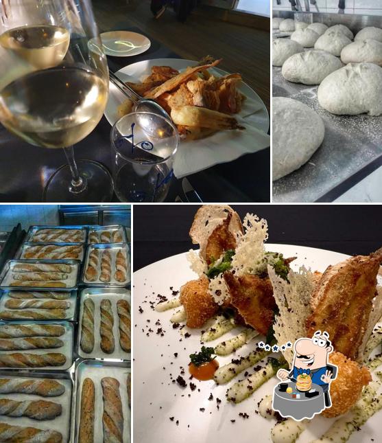 Blanco Lounge Restaurant
