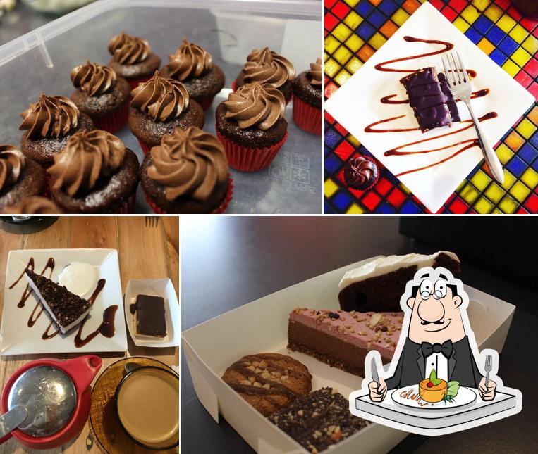 Soul Kitchen Bakery & Cafe in Cairns Restaurant reviews