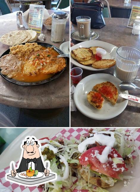 Cafetería Papagayo, Matamoros - Restaurant reviews