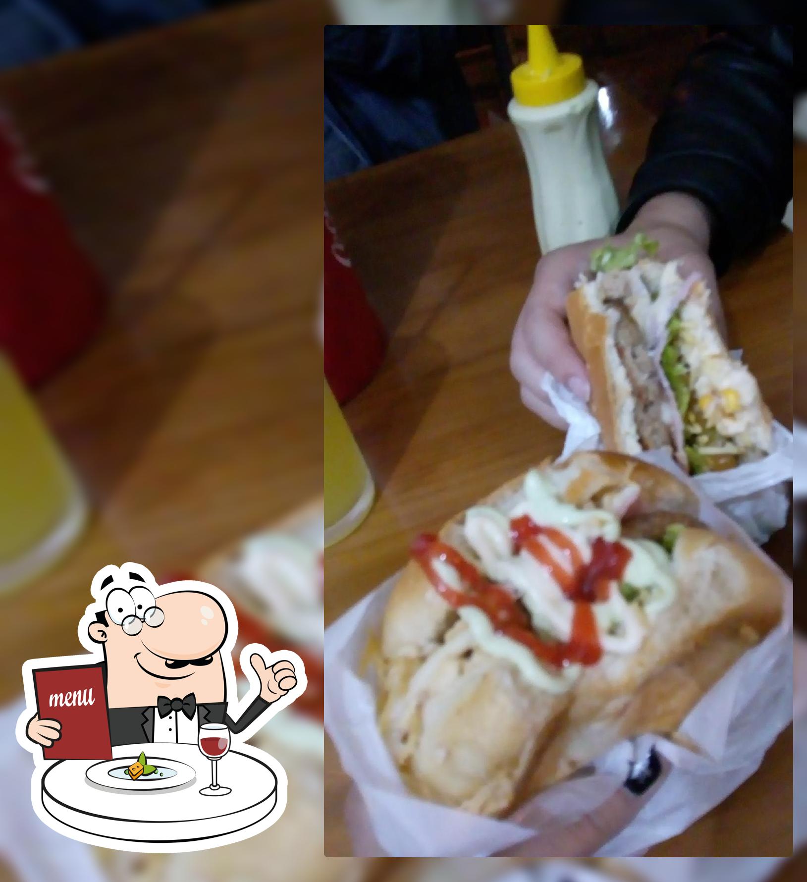 Esquinao Lanches
