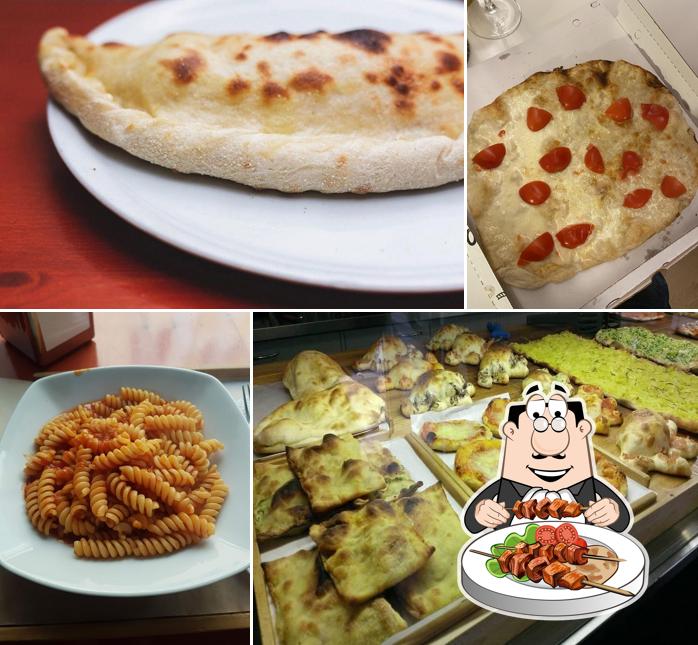 Cibo al Fior Fiore Dal 1975