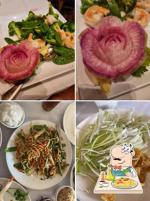 Jack's Fortune in Annapolis Restaurant menu and reviews