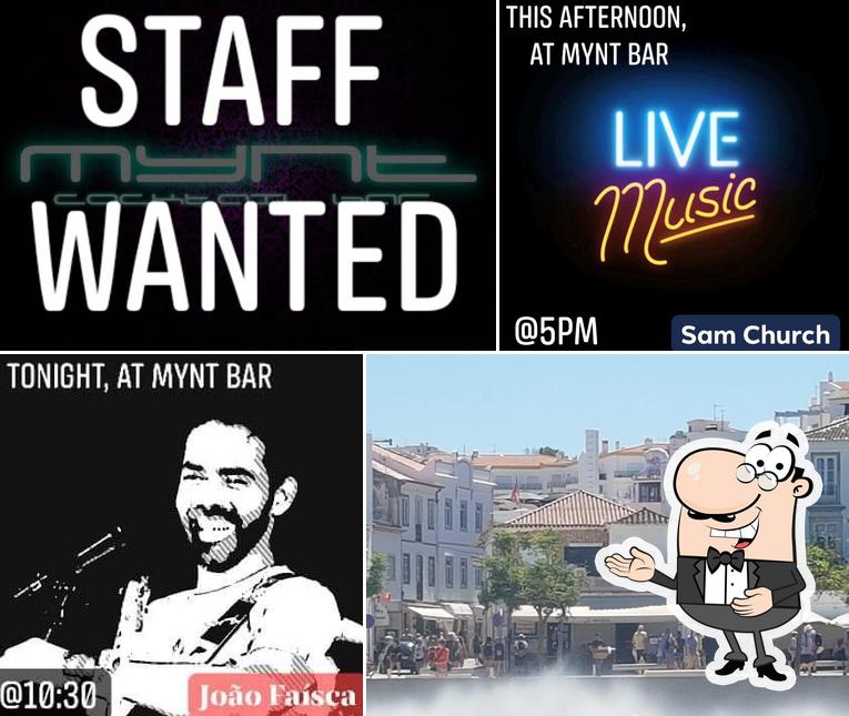 Mynt Bar, Lagos Avaliações de restaurantes