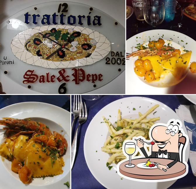 Osteria Del Pescatore