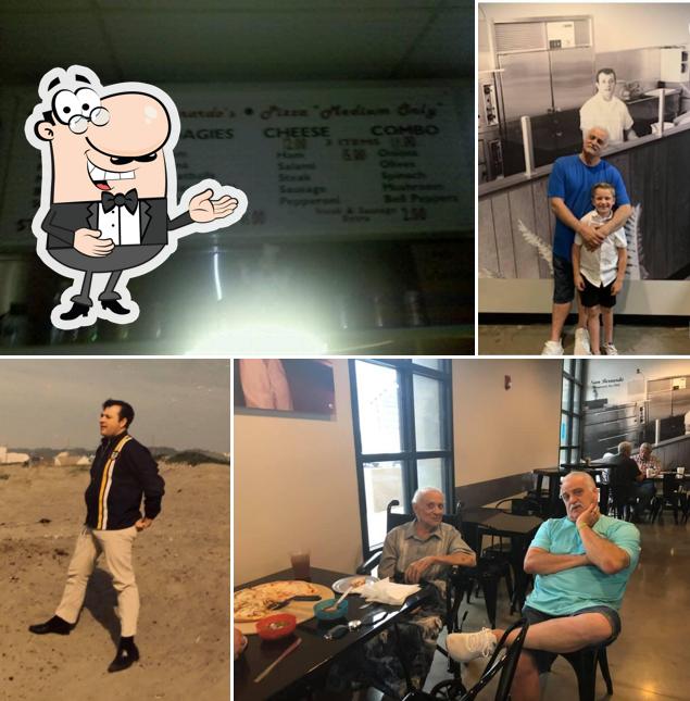 Bernardo's Foothills in Yuma Restaurant menu and reviews