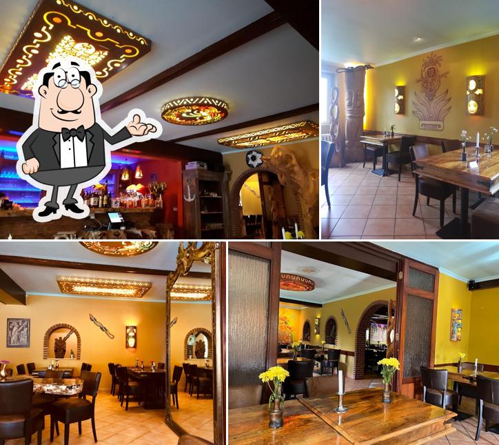 Top 5 Restaurants in Neuenhagen bei Berlin, August 2025 - Restaurant Guru