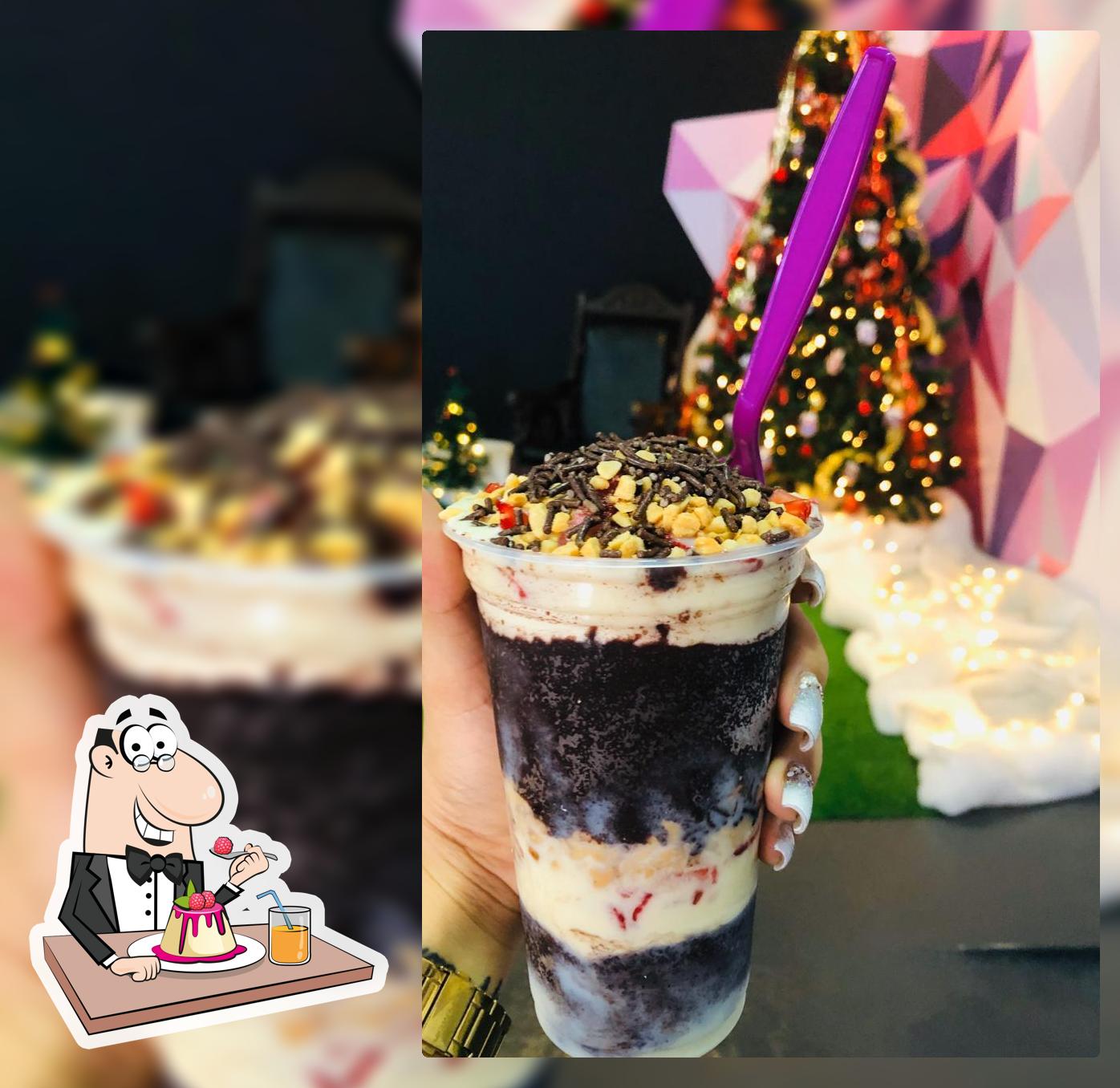 Açaí Delivery do Japa