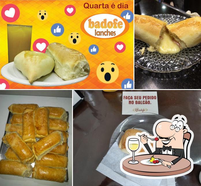 Badofe Lanches