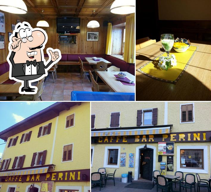 Caffè Bar Perini
