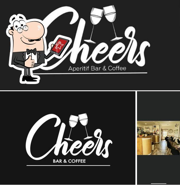 Cheers bar & coffee