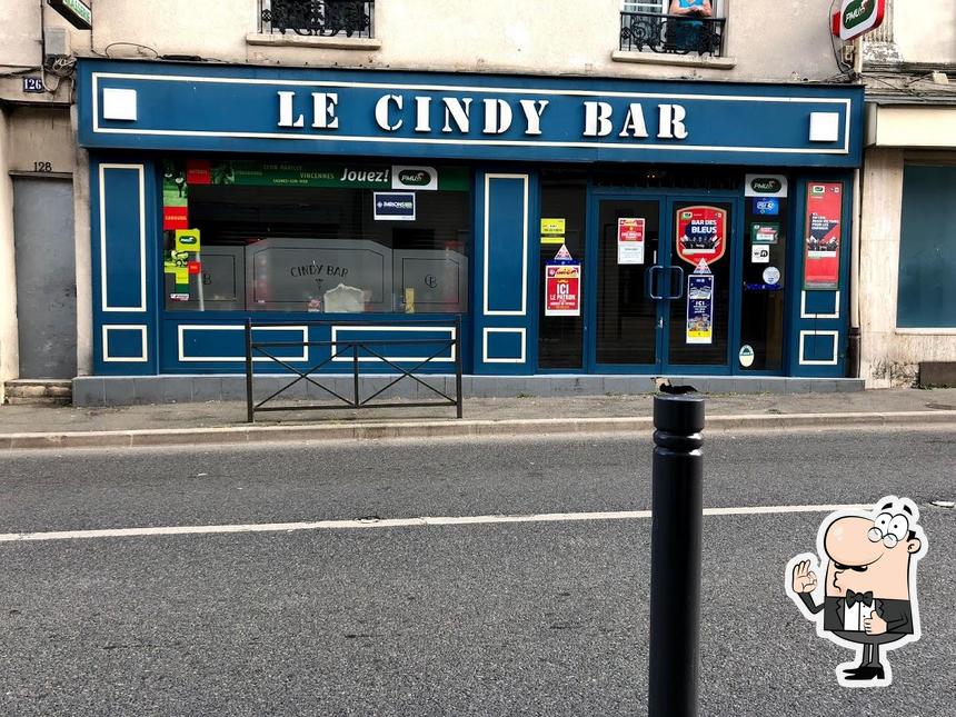 Voir l'image de Cindy Bar