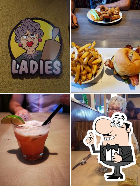 Image de Crabby Joe's - Brantford