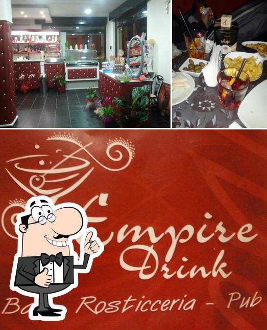 Vedi questa foto di Empire Drink