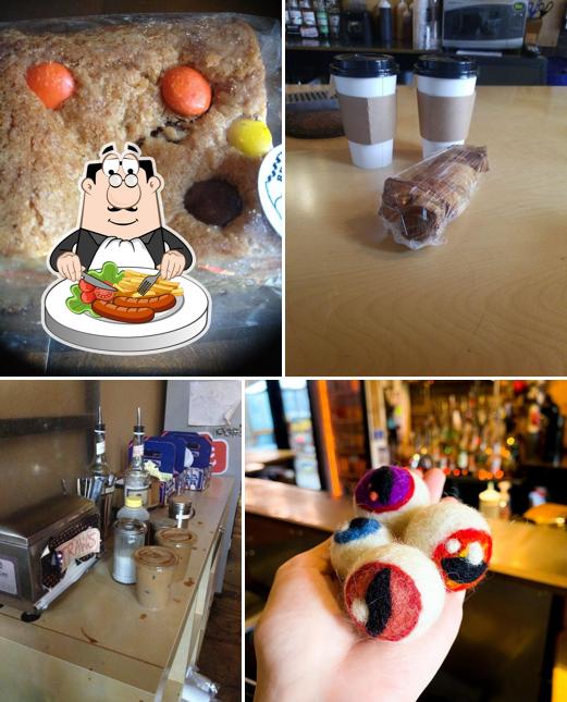 Java Lords, Atlanta - Restaurant menu, prices and reviews