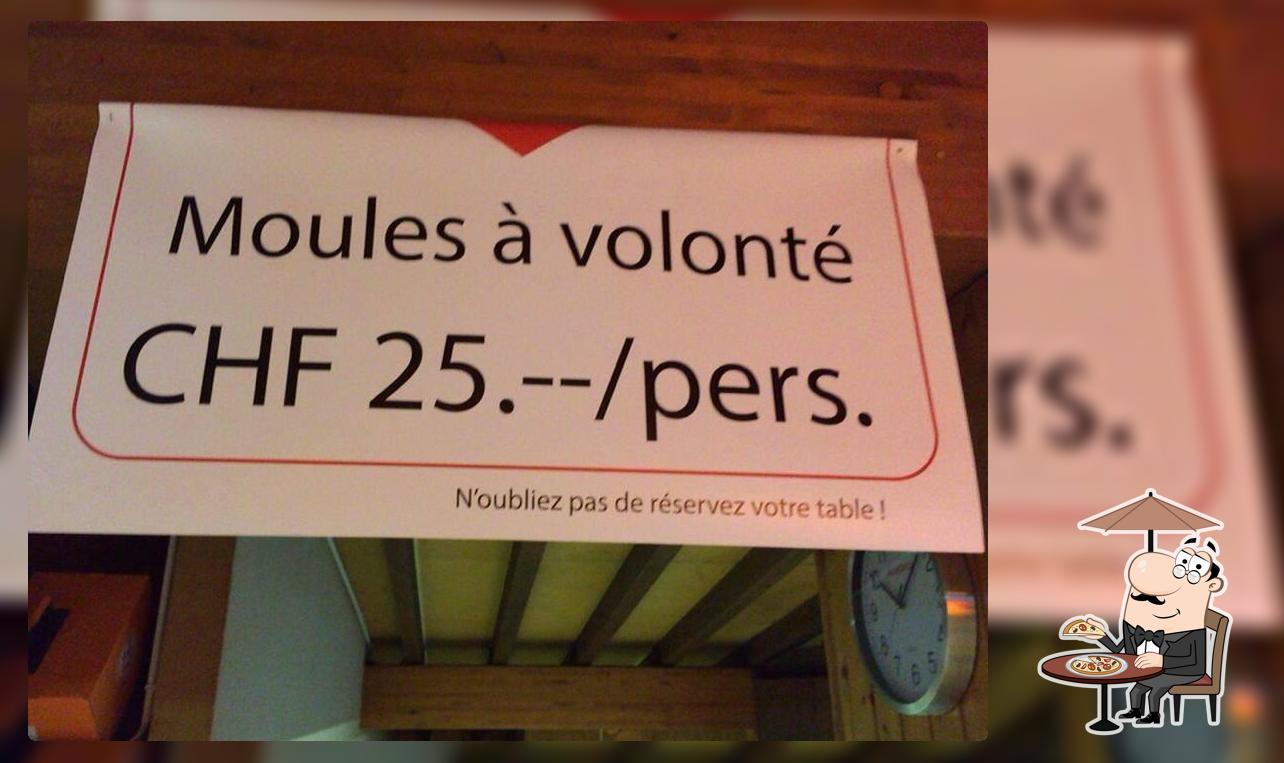 Buvette du TC Givisiez