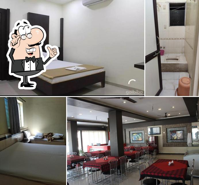 Hotel Vyankatesh