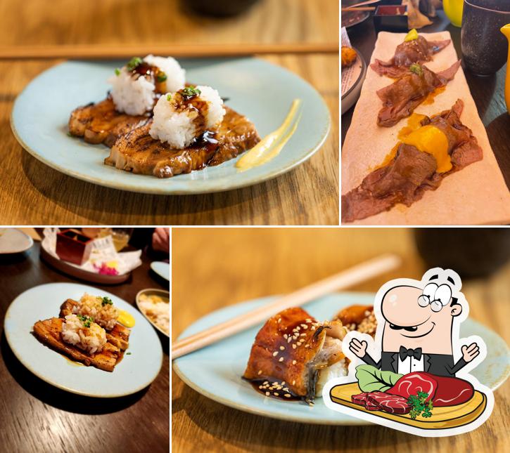 Kosaten Ballarat in Ballarat Central Restaurant reviews