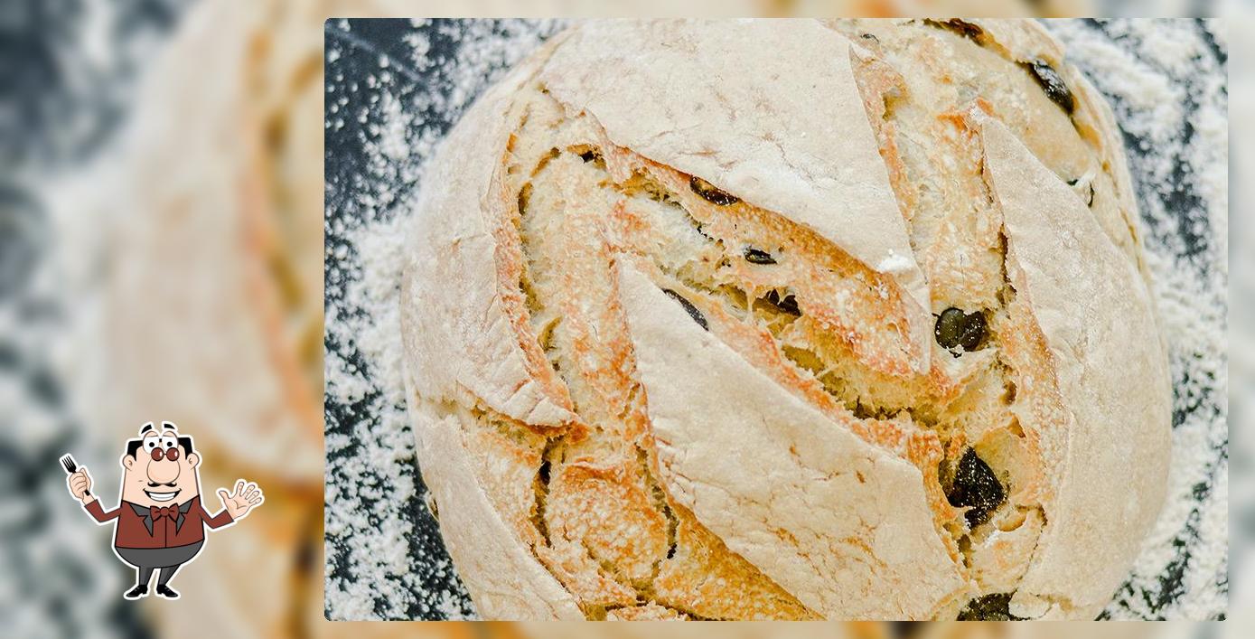 Nel Nome del Pane - Dovadola Laboratorio