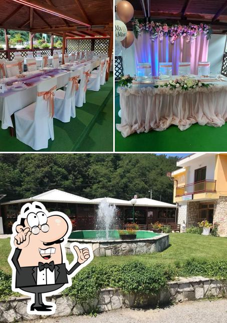 Restoran Zujevina