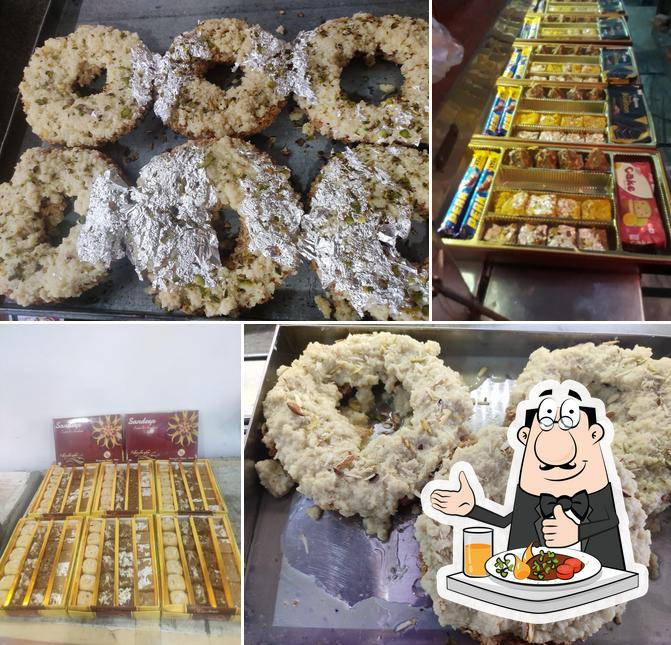 Sandeep Sweets and Fast Food
