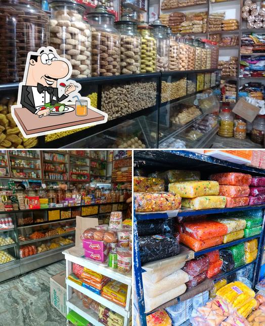 Six Star Bakery