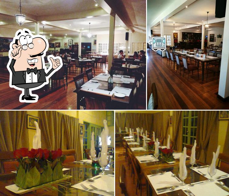 The Red Crab restaurant, Angeles, 5GJC+HG3 Restaurant reviews