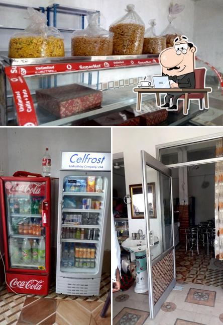 USA Bakery