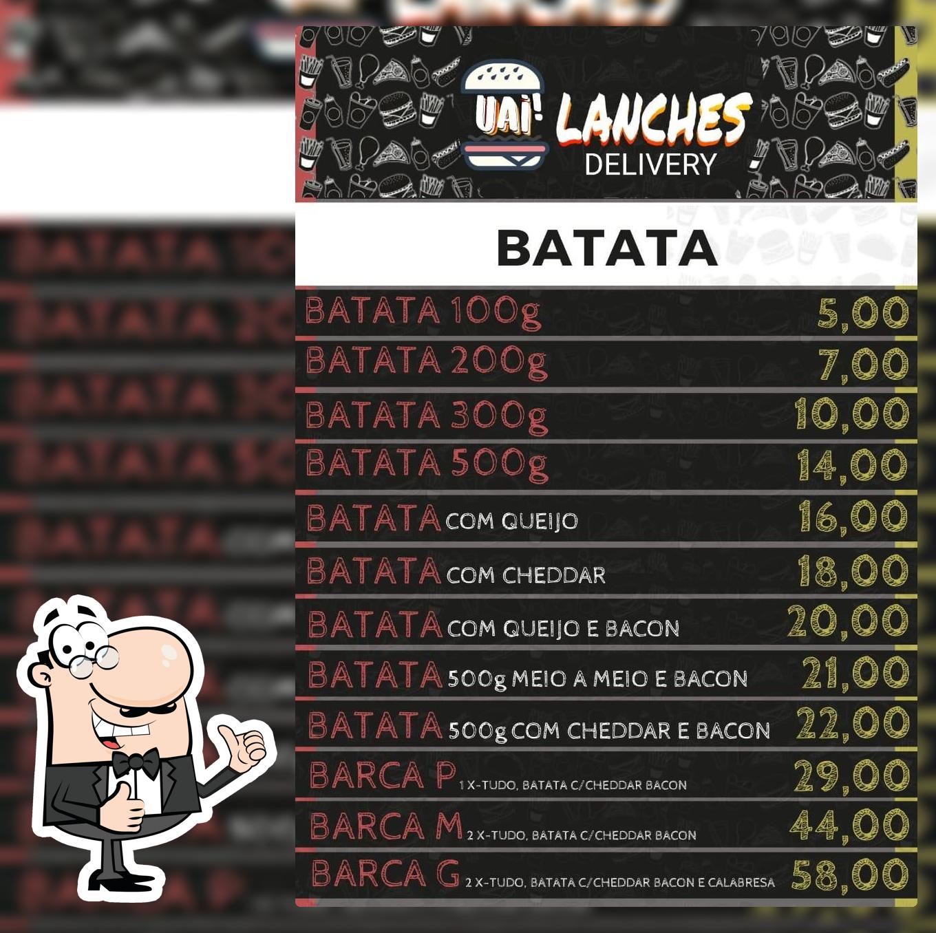 Uai Lanches