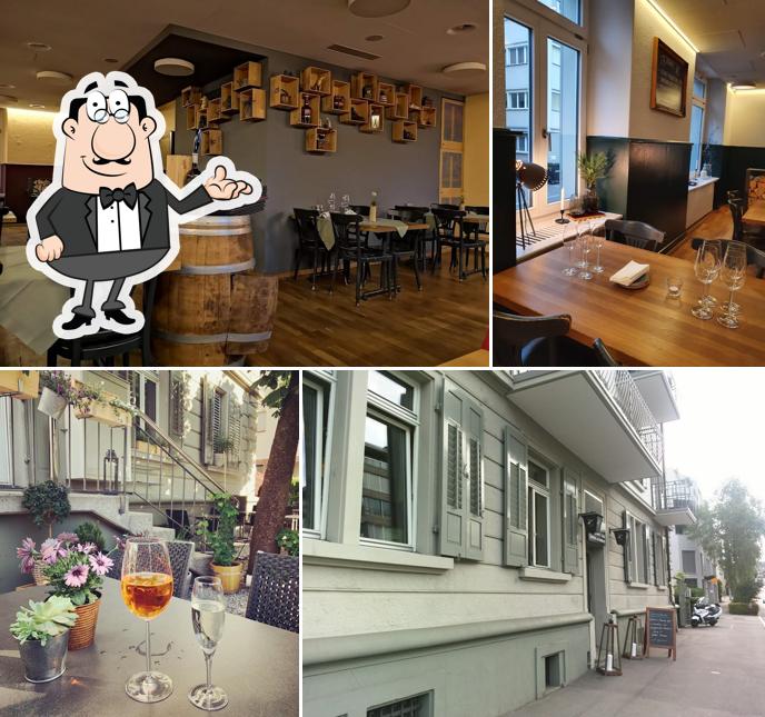 Wirthaus zum Unterlachenhof