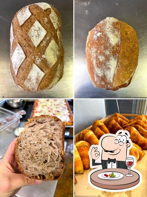 TRIGO - Urban Bakehouse