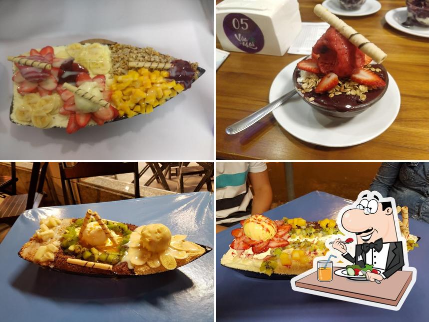Vila do açai Itaparica