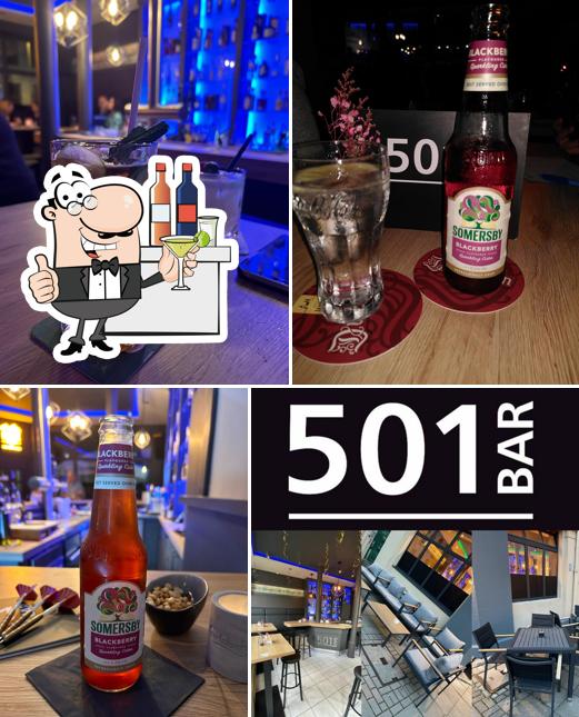 501 Bar