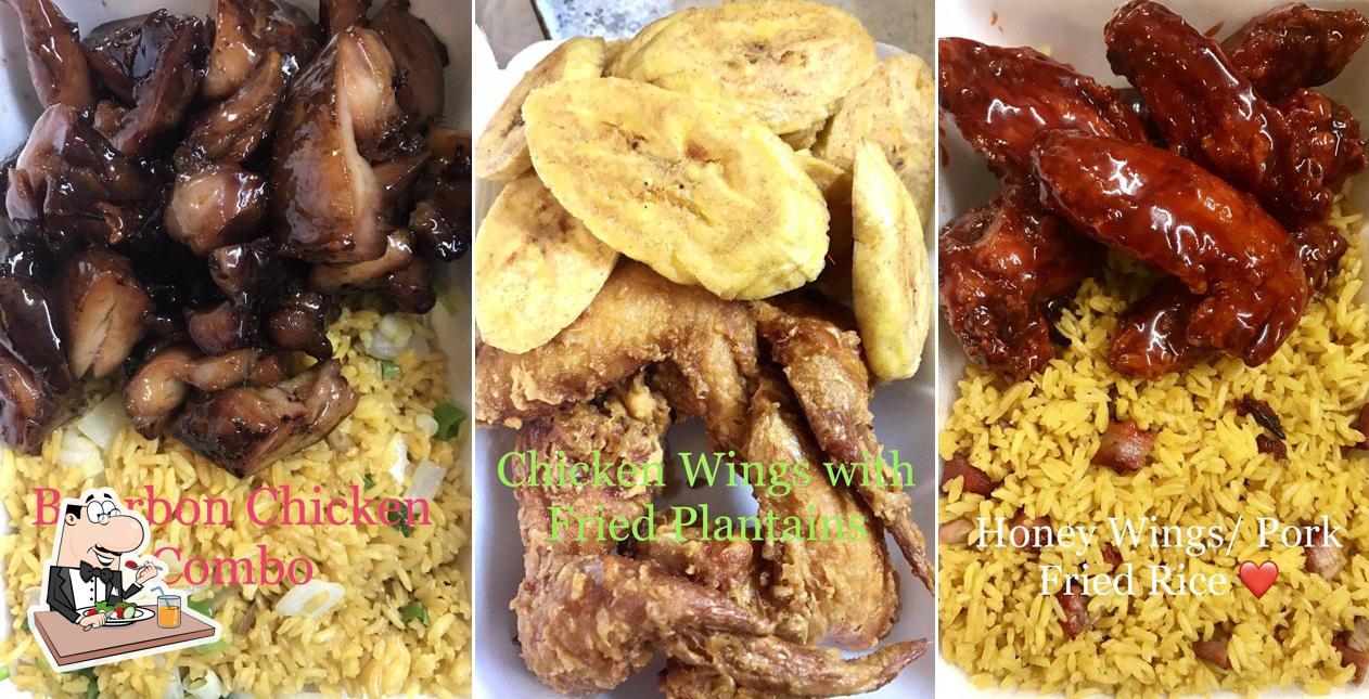 New China House, 345 Paulison Ave in Passaic Restaurant menu and reviews